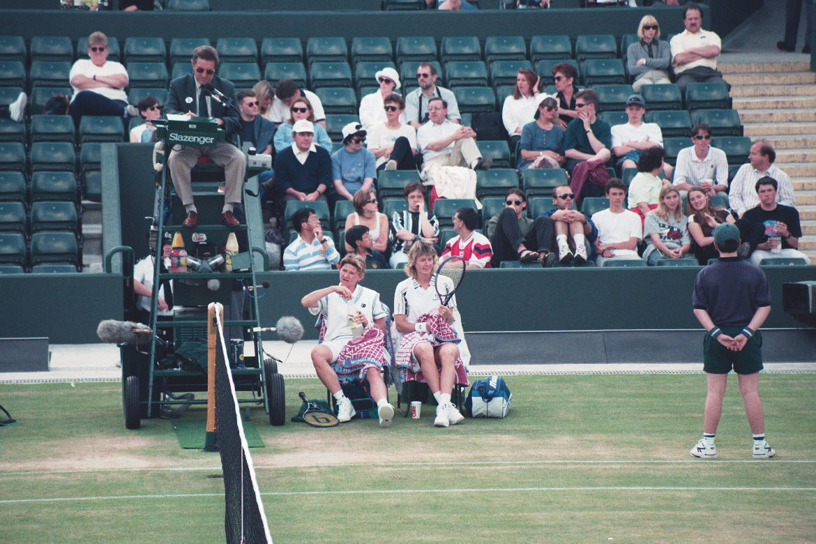 19970706   Engeland   Londen   Wimbledon   035